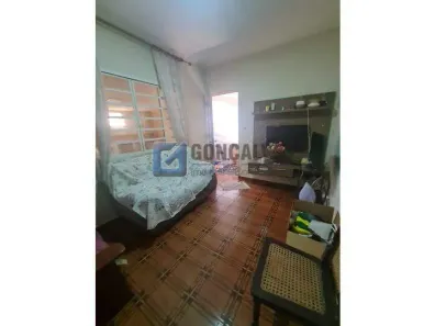 Sobrado com 3 Quartos à venda, 137m² no Taboão, São Bernardo do Campo