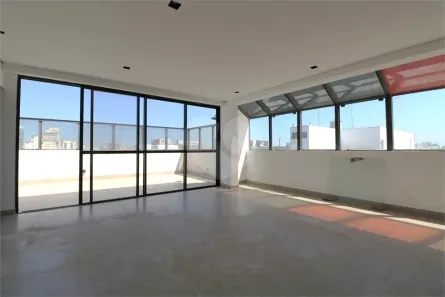 Cobertura com 4 Quartos à venda, 264m² no Indianópolis, São Paulo