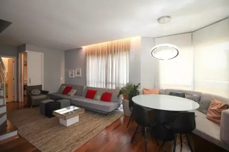 Apartamento com 3 Quartos à venda, 130m² no Vila Olímpia, São Paulo