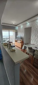 Apartamento com 2 Quartos à venda, 49m² no Jaguaribe, Osasco