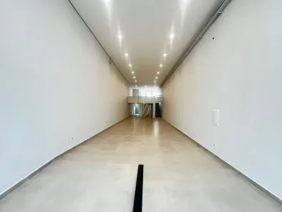 Sala Comercial para alugar, 198m² no Centro, Mogi Guaçu