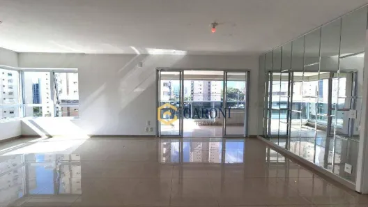 Apartamento com 4 Quartos à venda, 165m² no Vila Gertrudes, São Paulo