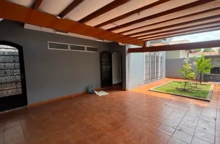 Casa com 3 Quartos para venda ou aluguel, 104m² no Vila Pires, Santo André