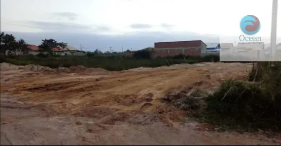 Lote/Terreno à venda, 480m² no Jardim Atlântico Central (Itaipuaçu), Maricá