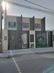Sobrado com 2 Quartos à venda, 85m² no Morretes, Itapema
