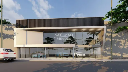 Prédio Comercial para alugar, 850m² no Reduto, Belém