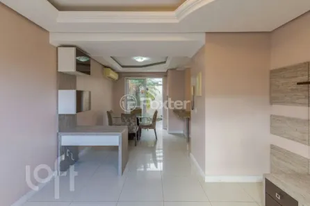 Casa com 2 Quartos à venda, 133m² no Marechal Rondon, Canoas