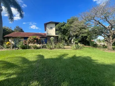 Fazenda/Sítio com 2 Quartos à venda, 1929m² no Boa Vista, Limeira
