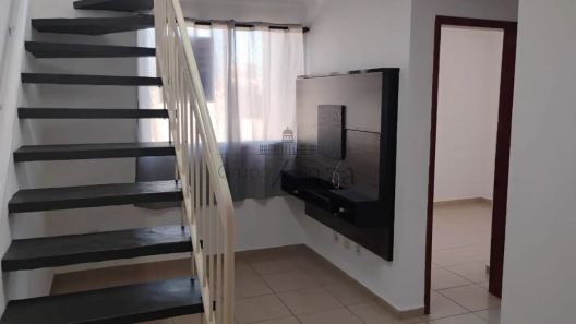 Cobertura com 2 Quartos à venda, 93m² no Monte Castelo, São José dos Campos
