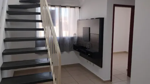 Cobertura com 2 Quartos à venda, 93m² no Monte Castelo, São José dos Campos