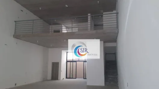 Ponto Comercial para alugar, 320m² no Moema, São Paulo