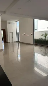 Casa de Condomínio com 3 Quartos à venda, 238m² no Fazenda Vau das Pombas, Goiânia