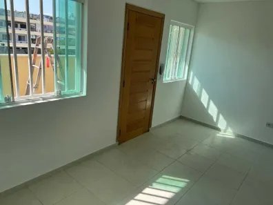 Apartamento com 1 Quarto à venda, 37m² no Vila Corberi, São Paulo