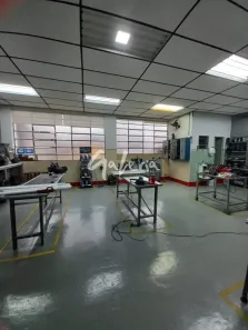 Galpão/Depósito/Armazém à venda, 534m² no Centro, São Caetano do Sul