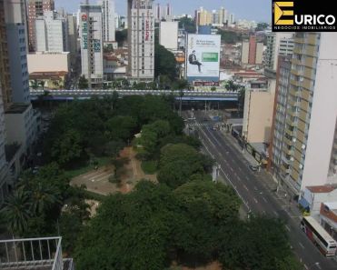 Apartamento com 1 Quarto à venda, 47m² no Centro, Campinas