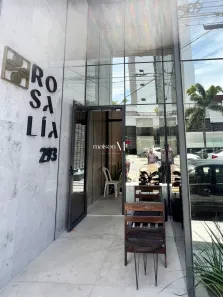 Apartamento com 3 Quartos à venda, 110m² no Lagoa Nova, Natal