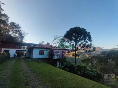 Casa com 8 Quartos à venda, 1045m² no Itaipava, Petrópolis