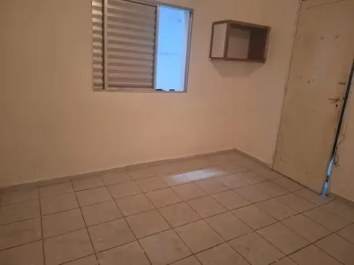 Casa com 1 Quarto para alugar, 30m² no Jardim Joana D'Arc, São Paulo
