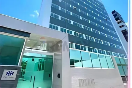 Apartamento com 1 Quarto à venda, 30m² no Boa Viagem, Recife