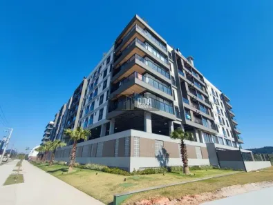 Apartamento com 2 Quartos à venda, 75m² no Jurerê Internacional, Florianópolis