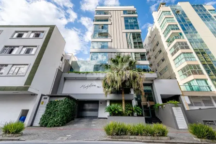 Apartamento com 3 Quartos à venda, 143m² no Jardim Blumenau, Blumenau