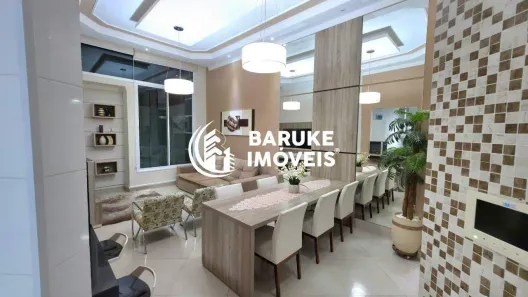 Casa com 3 Quartos à venda, 160m² no Jardim Europa II, Indaiatuba