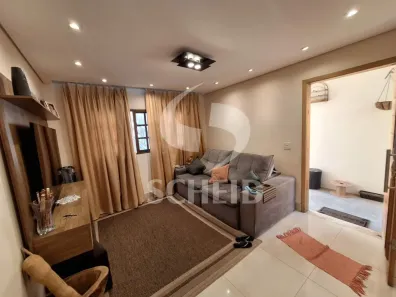 Casa com 2 Quartos à venda, 80m² no Cidade Dutra, São Paulo