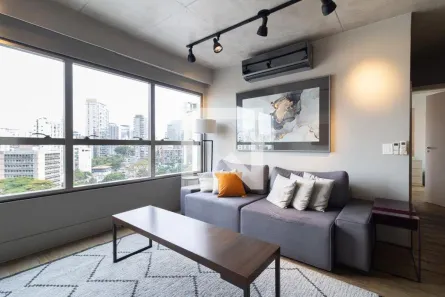 Apartamento com 1 Quarto à venda, 70m² no Vila Olímpia, São Paulo