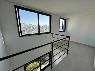 Cobertura com 2 Quartos à venda, 85m² no Serra, Belo Horizonte