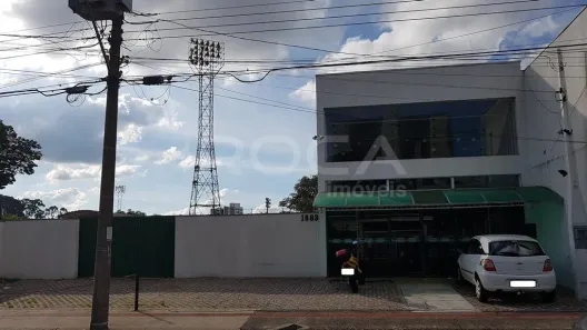Ponto Comercial à venda, 220m² no Centro, São Carlos