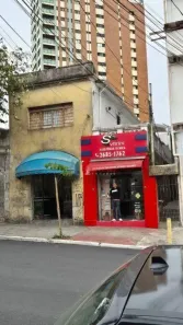 Imóvel Comercial à venda, 194m² no Penha de França, São Paulo
