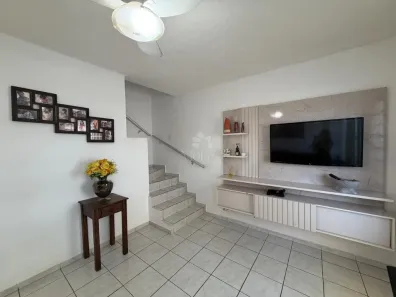 Casa de Condomínio com 2 Quartos à venda, 62m² no Parque Villa Flores, Sumaré