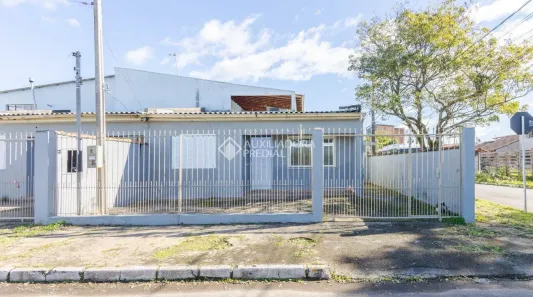 Casa com 2 Quartos à venda, 47m² no Harmonia, Canoas