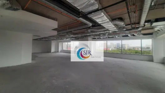 Sala Comercial para venda ou aluguel, 900m² no Várzea da Barra Funda, São Paulo