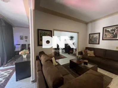 Apartamento com 4 Quartos à venda, 191m² no Copacabana, Rio de Janeiro