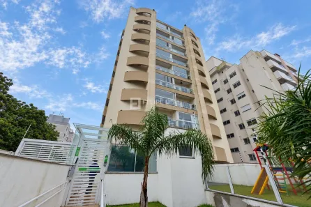 Apartamento com 2 Quartos à venda, 72m² no Ipiranga, São José