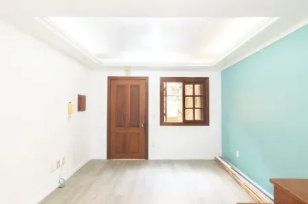 Casa de Condomínio com 2 Quartos à venda, 82m² no Camaquã, Porto Alegre