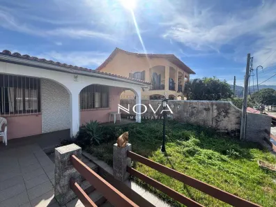 Casa com 3 Quartos à venda, 275m² no Piratininga, Niterói