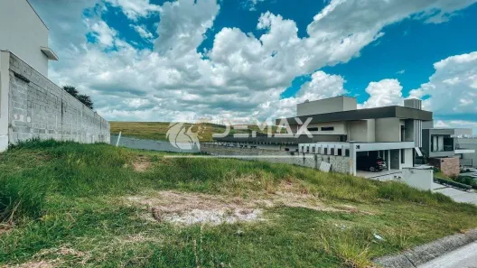 Lote/Terreno à venda, 900m² no Condomínio Reserva do Paratehy, São José dos Campos