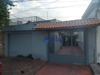 Casa com 5 Quartos à venda, 176m² no Jardim Japão, São Paulo