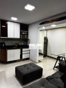 Apartamento com 1 Quarto para venda ou aluguel, 37m² no Vila da Saúde, São Paulo