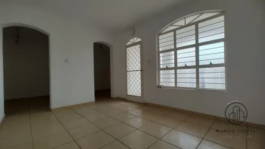 Casa com 3 Quartos para venda ou aluguel, 117m² no Centro, Votorantim