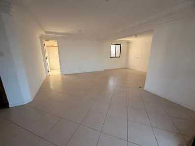 Apartamento com 3 Quartos para alugar, 120m² no Caminho das Árvores, Salvador