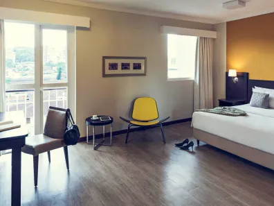 Flat com 1 Quarto à venda, 36m² no Centro, Jaraguá do Sul