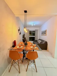 Apartamento com 1 Quarto à venda, 33m² no , Ipojuca