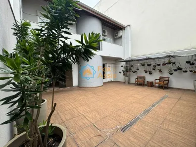 Casa com 3 Quartos à venda, 265m² no Santa Cruz, Americana