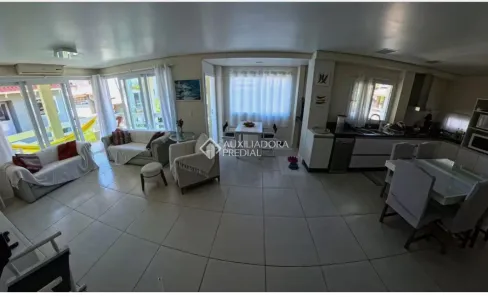 Apartamento com 3 Quartos à venda, 250m² no Jurerê, Florianópolis