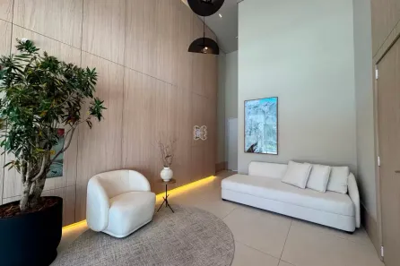 Apartamento com 2 Quartos à venda, 65m² no Jurerê, Florianópolis