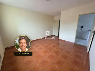 Apartamento com 2 Quartos à venda, 58m² no Cascadura, Rio de Janeiro
