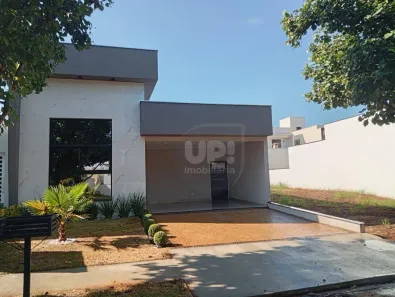 Casa de Condomínio com 3 Quartos à venda, 160m² no Taquaral, Piracicaba
